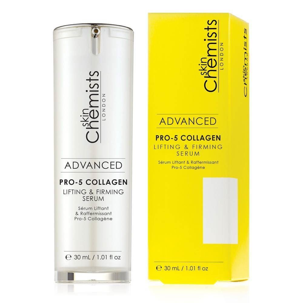 Advanced Pro-5 Kollagen-Lifting- und Straffungsserum 30ml