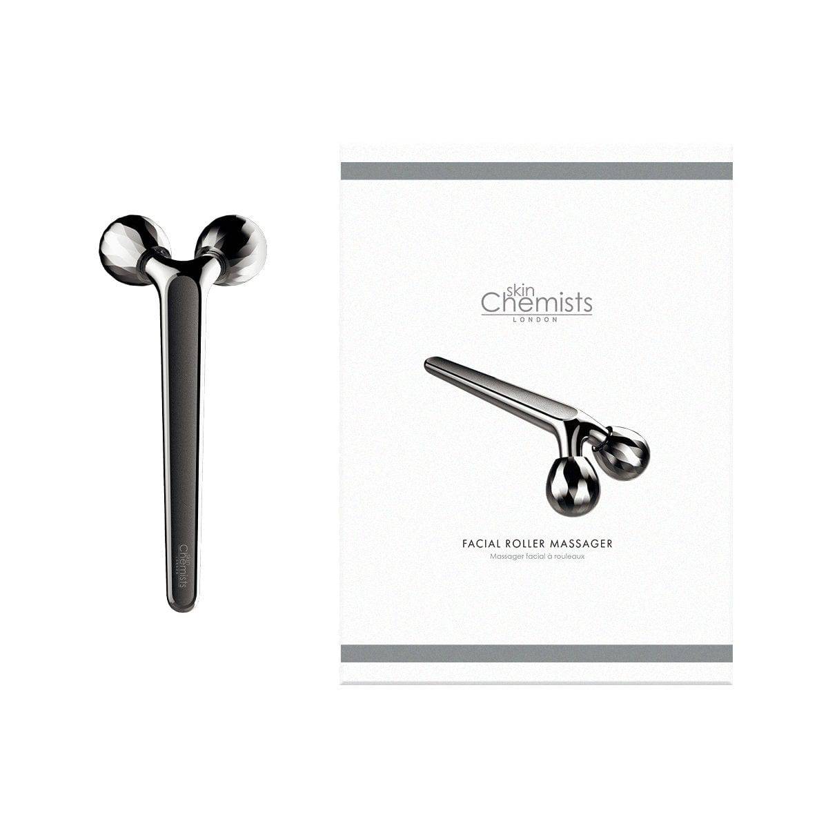 Gesichtsroller-Massagegerät