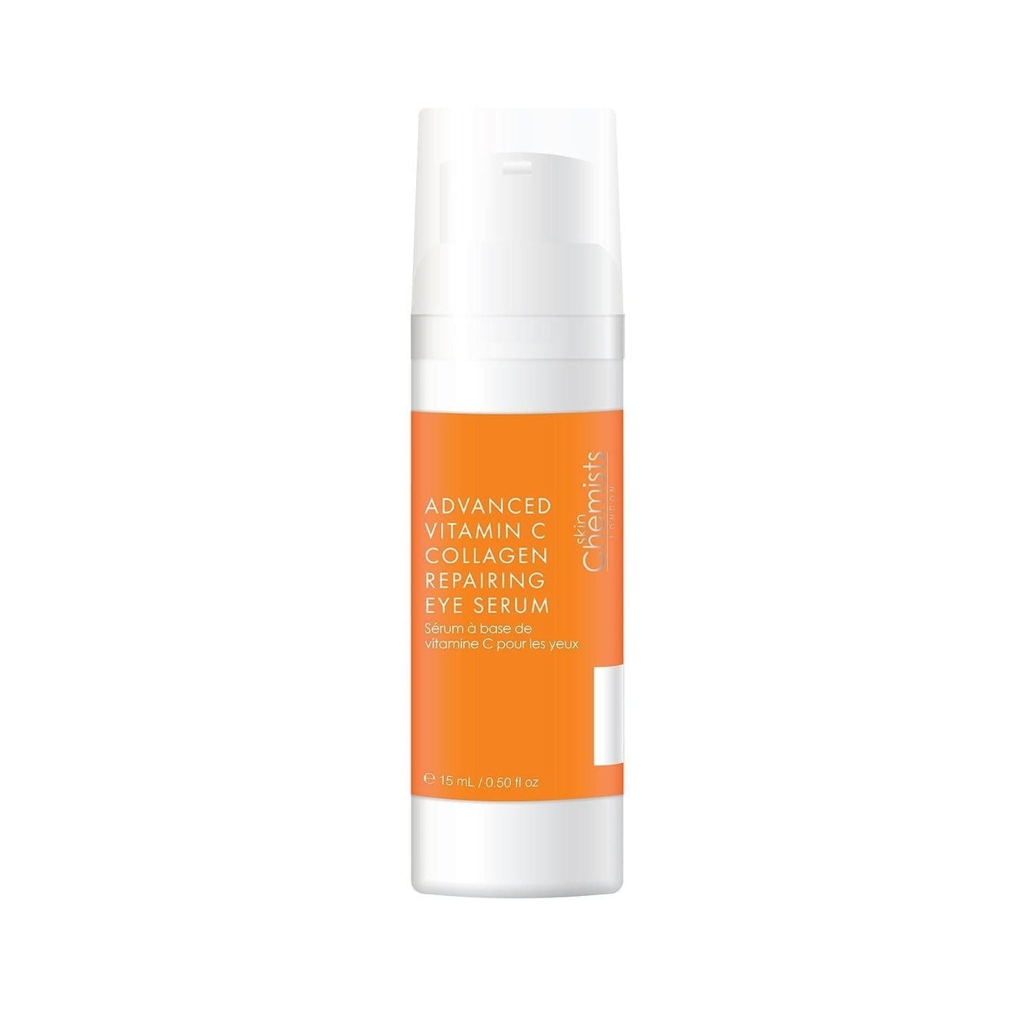 Advanced Vitamin C Collagen Repairing Eye Serum 15ml