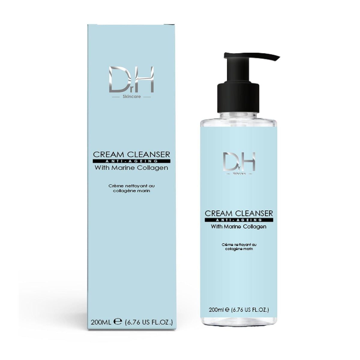 Dr H Ultimate Cleansing Pack - skinChemists