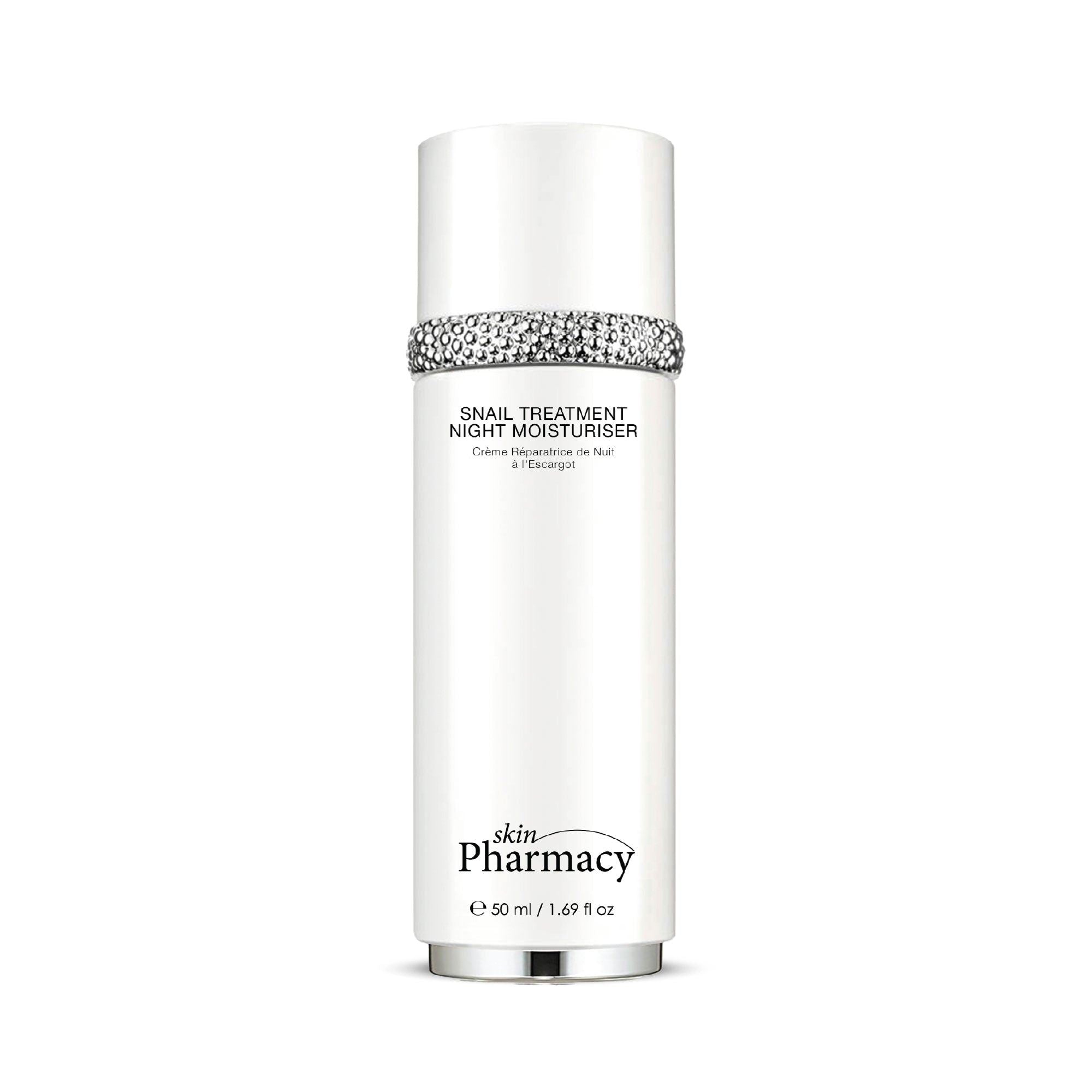 Schnecken-Nachtcreme 50 ml
