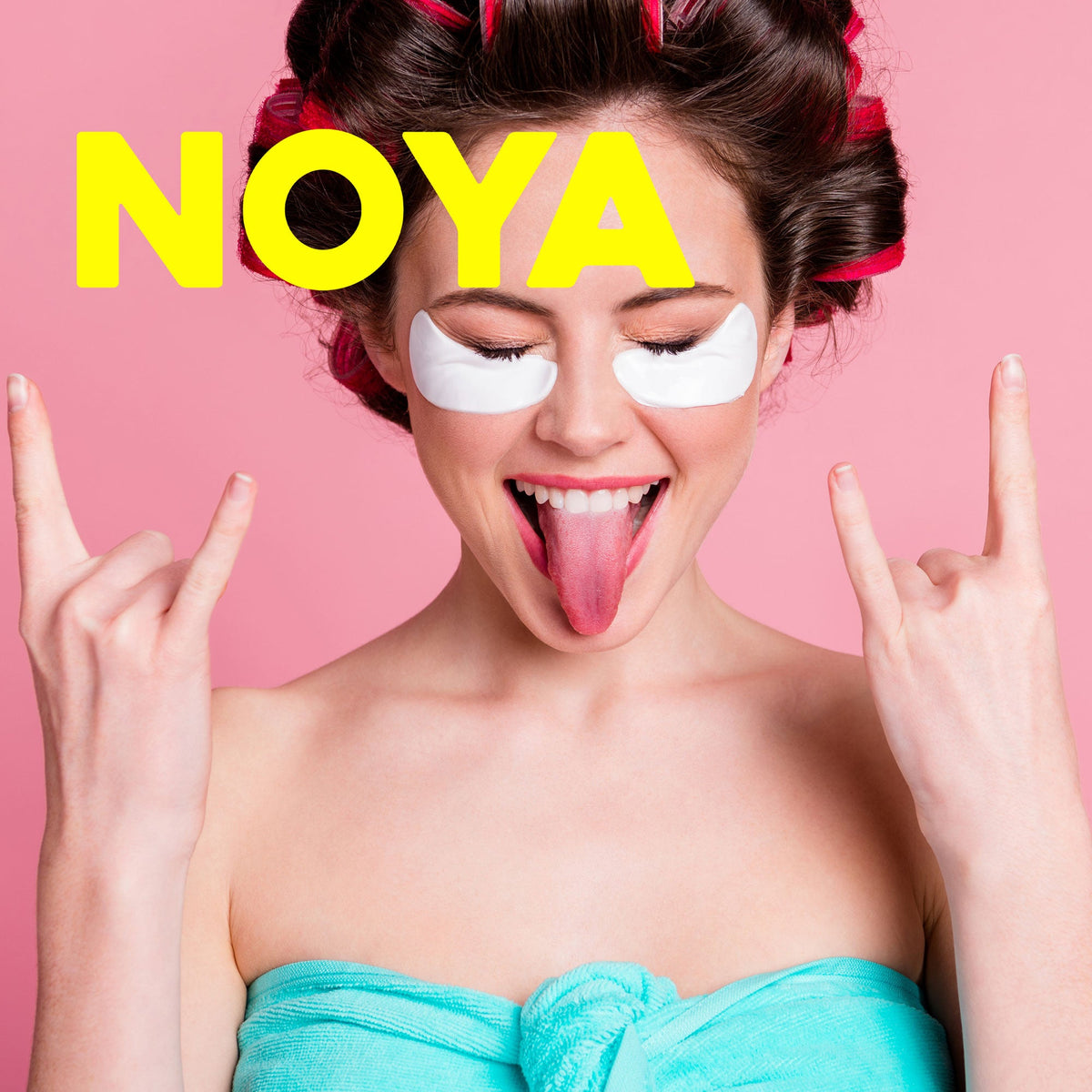NOYA Moisturising Collagen Day Cream 50ml - skinChemists