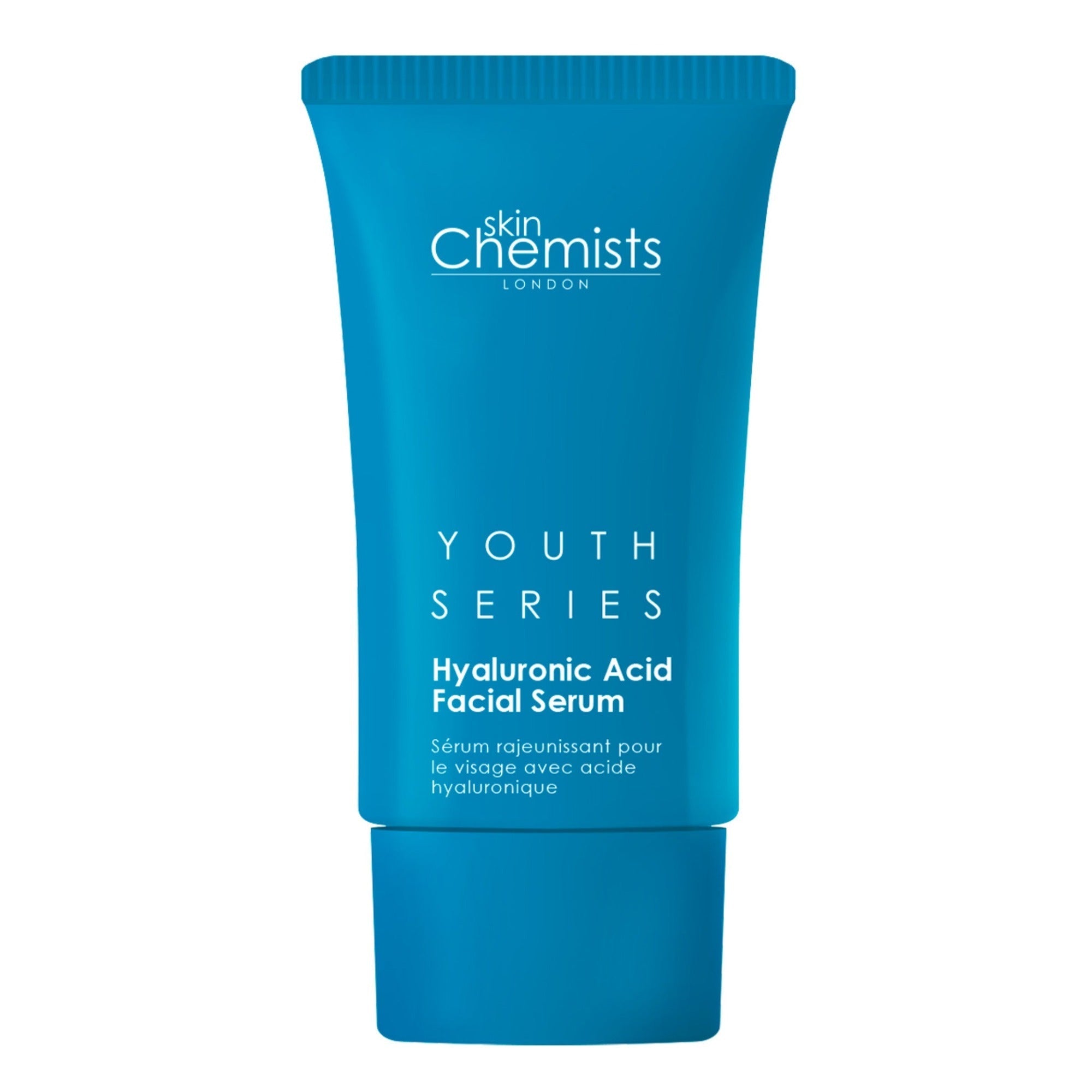 Youth Series 1.5% Hyaluronic Acid Facial Serum 30ml x 2 Duo Pack