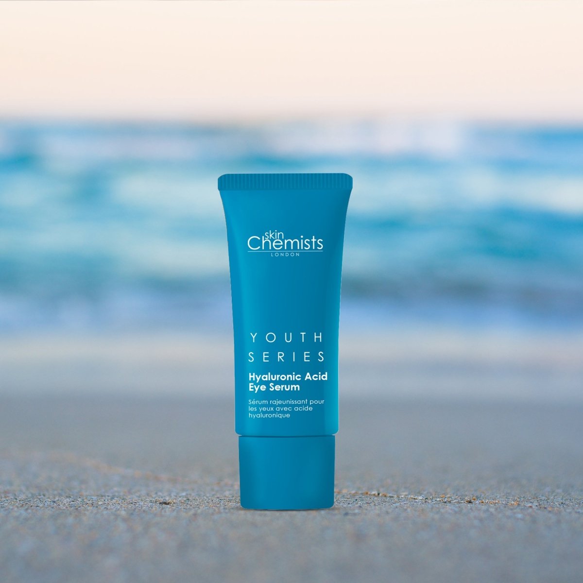 Youth Series Hyaluronic Acid Morning Maintenance Kit